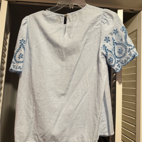 Draper James top - Picture 6 of 7